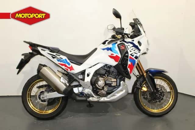 Honda CRF 1100 D4 AT Adventure Sport (2024) thumbnail 1
