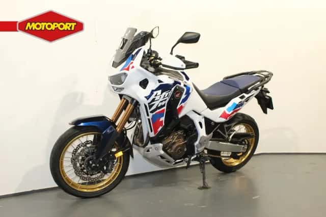 Honda CRF 1100 D4 AT Adventure Sport (2024) thumbnail 2