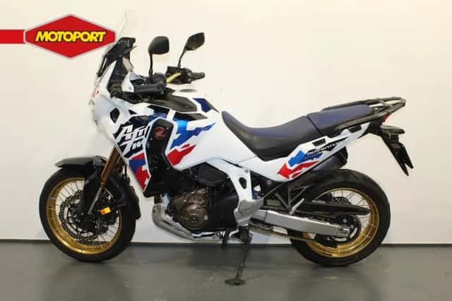 Honda CRF 1100 D4 AT Adventure Sport (2024) thumbnail 3