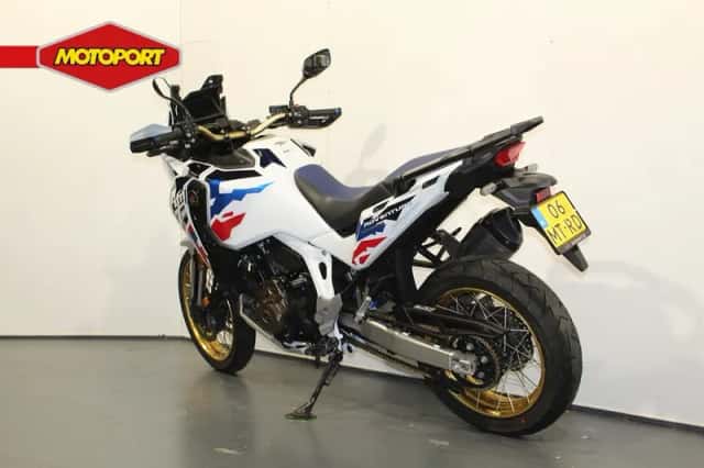 Honda CRF 1100 D4 AT Adventure Sport (2024) thumbnail 4