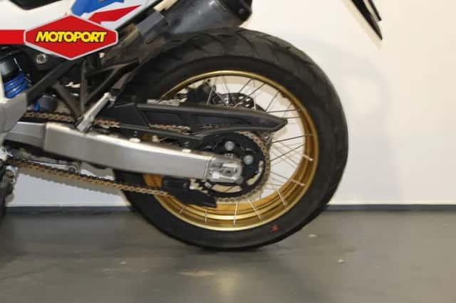 Honda CRF 1100 D4 AT Adventure Sport (2024) thumbnail 5