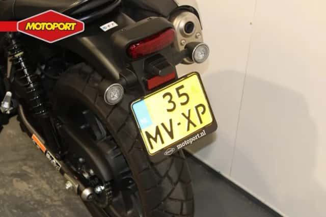 Honda CL 500 (2024) thumbnail 5