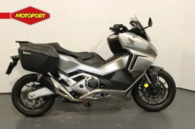 Honda NSS 750 Forza (2021) thumbnail 1