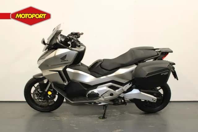 Honda NSS 750 Forza (2021) thumbnail 3