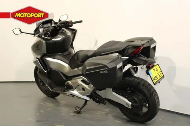Honda NSS 750 Forza (2021) thumbnail 4