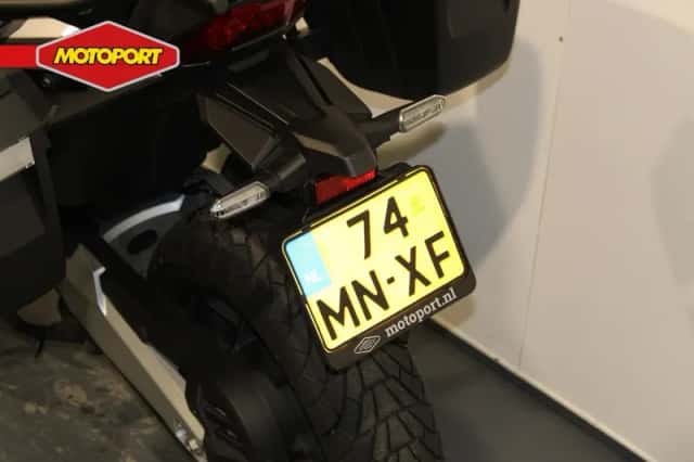 Honda NSS 750 Forza (2021) thumbnail 5