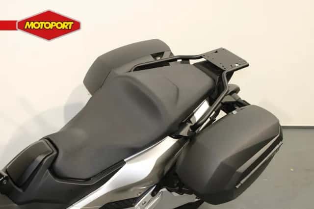 Honda NSS 750 Forza (2021) thumbnail 6