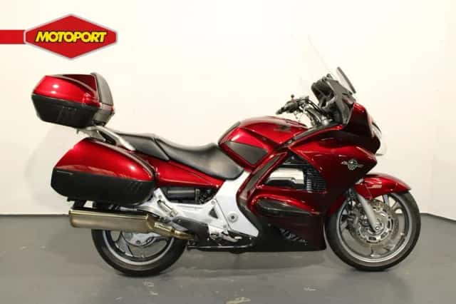 Honda ST 1300 PAN European (2005) thumbnail 1