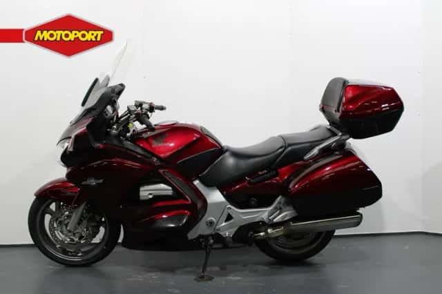 Honda ST 1300 PAN European (2005) thumbnail 3