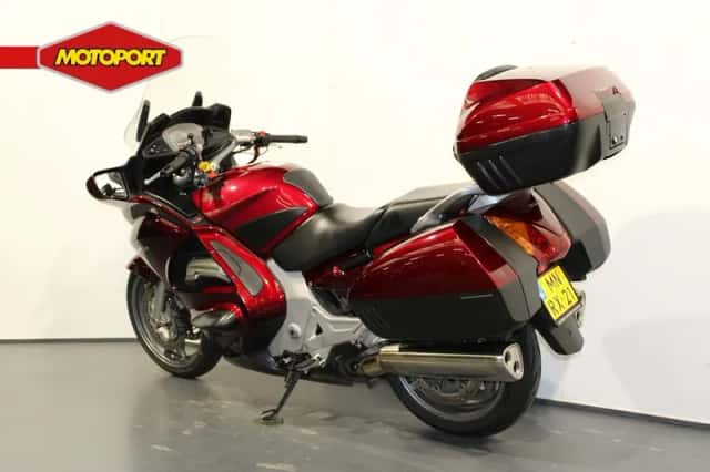 Honda ST 1300 PAN European (2005) thumbnail 4