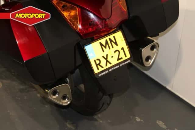 Honda ST 1300 PAN European (2005) thumbnail 5