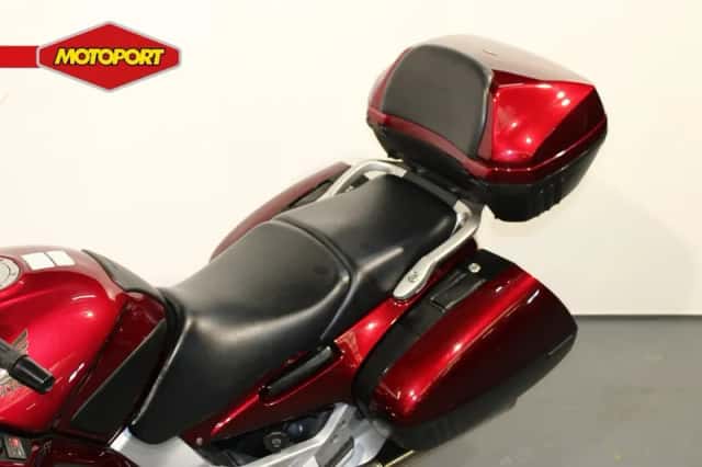 Honda ST 1300 PAN European (2005) thumbnail 6