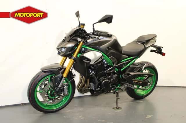Kawasaki Z 900 se (2026) thumbnail 2