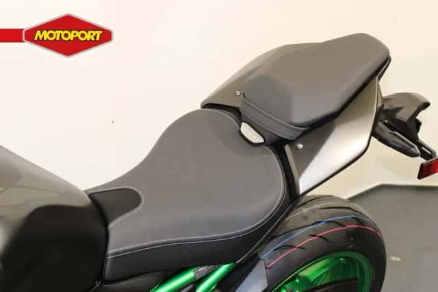 Kawasaki Z 900 se (2026) thumbnail 5