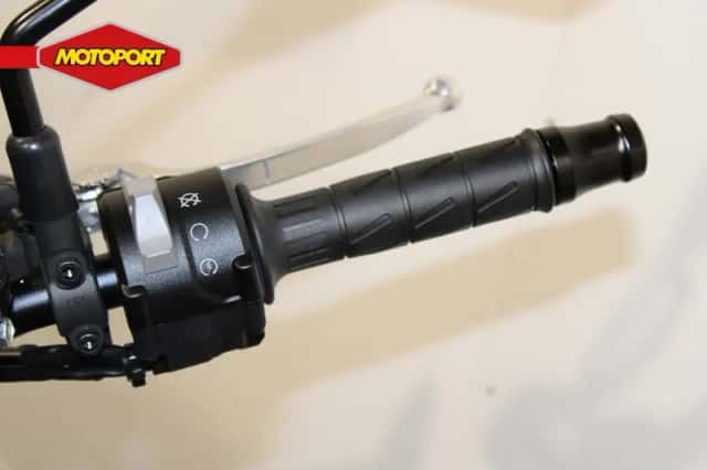 Kawasaki Z 900 se (2026) thumbnail 6