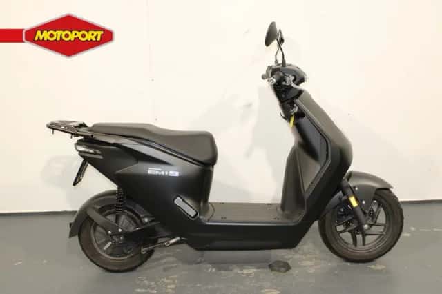 Honda EM1 E (2025) thumbnail 1