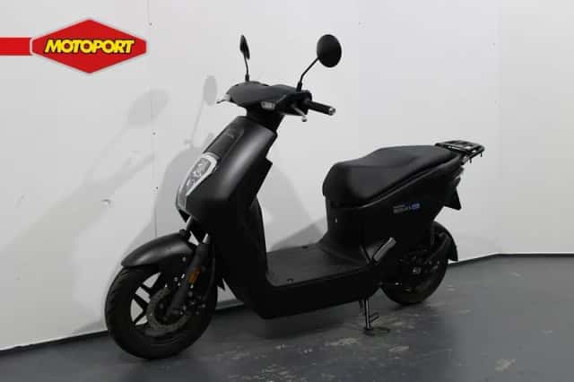 Honda EM1 E (2025) thumbnail 2