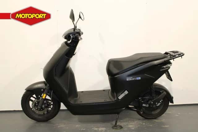 Honda EM1 E (2025) thumbnail 3