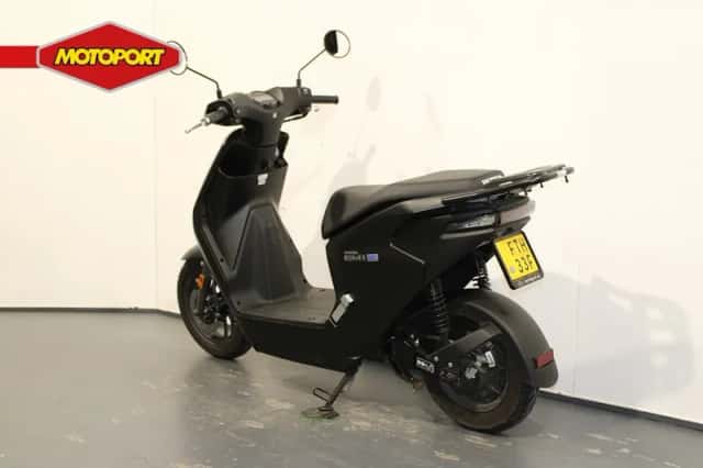 Honda EM1 E (2025) thumbnail 4