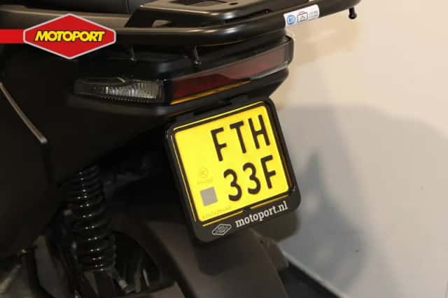 Honda EM1 E (2025) thumbnail 5