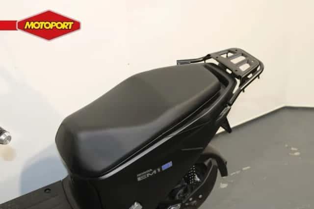 Honda EM1 E (2025) thumbnail 6