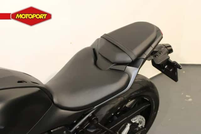 Yamaha MT-07 (2025) thumbnail 6