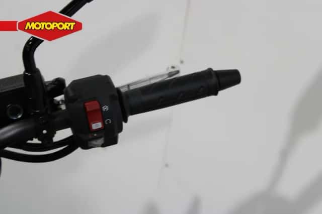Honda CB 750 Hornet (2026) thumbnail 6