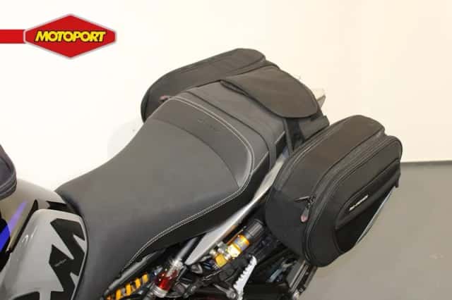 Yamaha MT-09 (2020) thumbnail 6