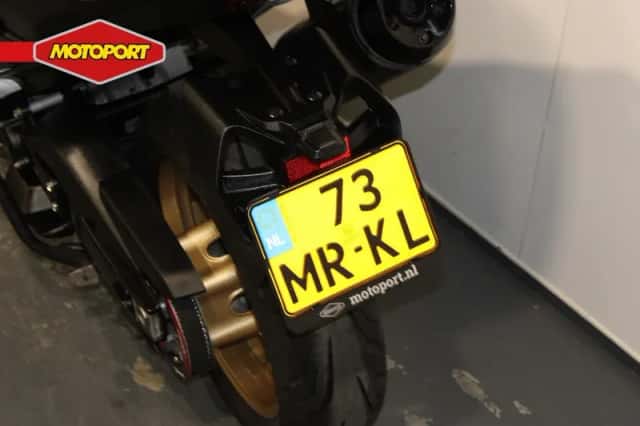 Yamaha T MAX (2022) thumbnail 5