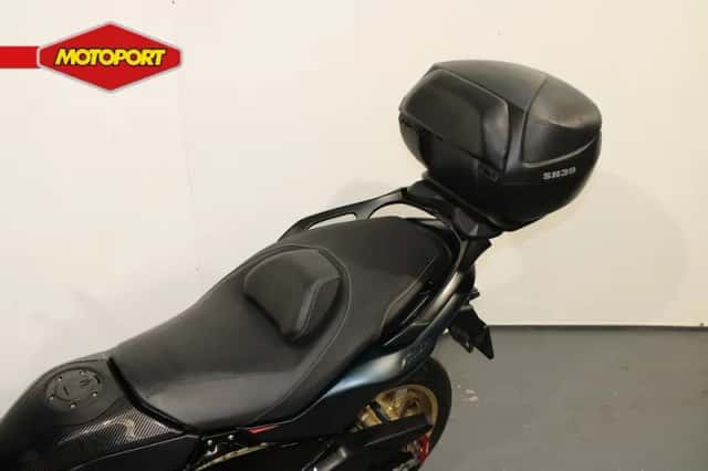 Yamaha T MAX (2022) thumbnail 6