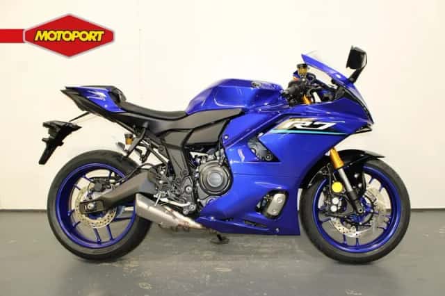 Yamaha R7 (2026) thumbnail 1