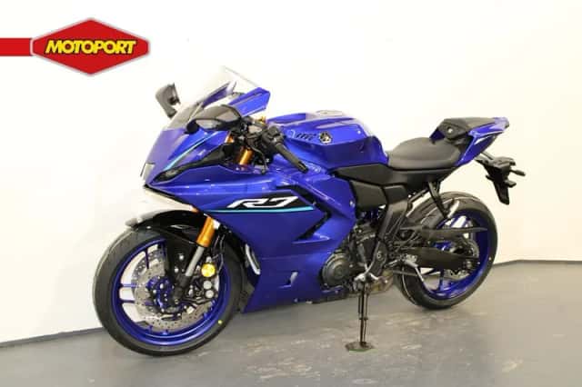 Yamaha R7 (2026) thumbnail 4