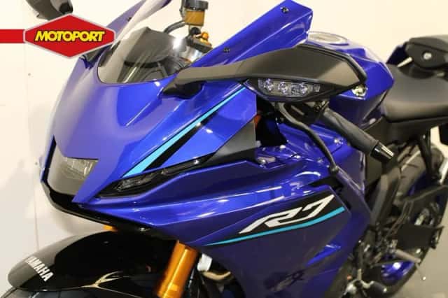 Yamaha R7 (2026) thumbnail 5