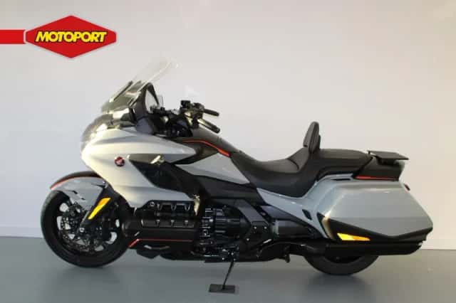 Honda GL 1800 Bagger (2021) thumbnail 3