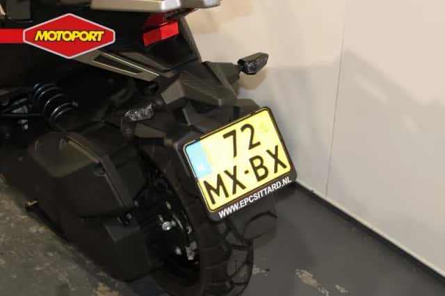 SYM ADX 125 (2025) thumbnail 5