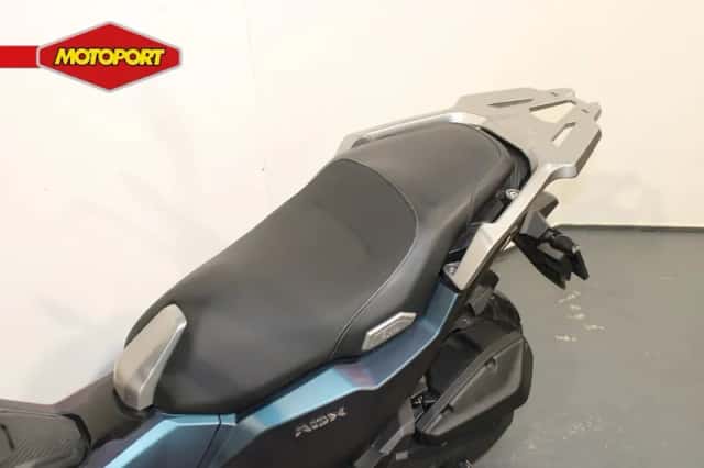 SYM ADX 125 (2025) thumbnail 6