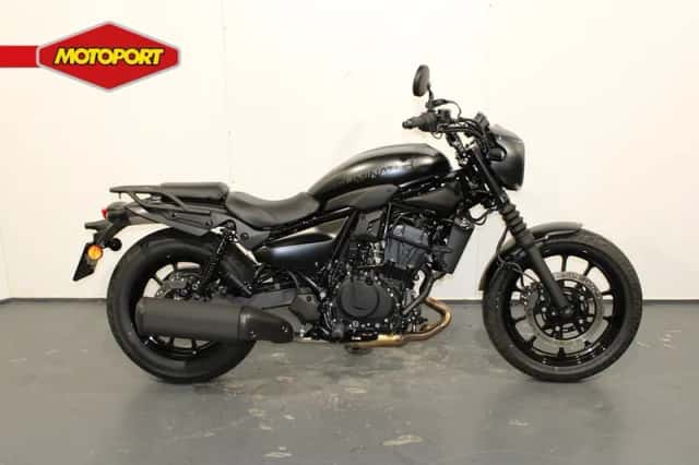 Kawasaki Eliminator 500 SE (2026) thumbnail 1