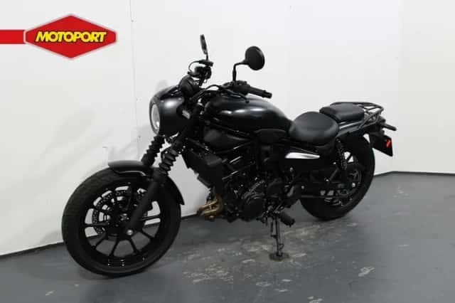 Kawasaki Eliminator 500 SE (2026) thumbnail 2