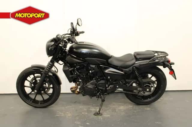 Kawasaki Eliminator 500 SE (2026) thumbnail 3