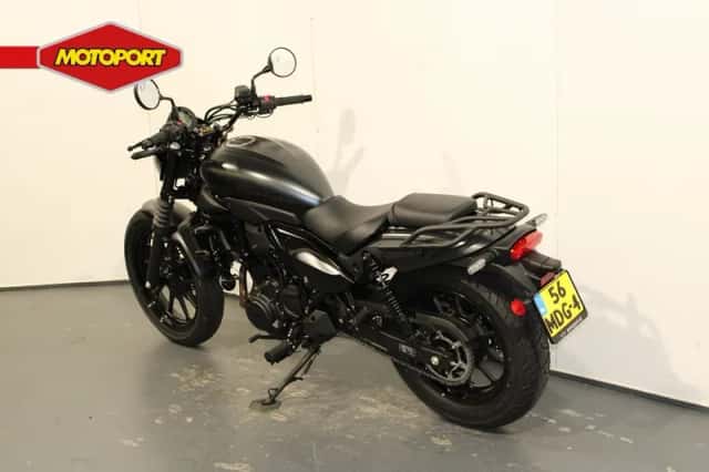 Kawasaki Eliminator 500 SE (2026) thumbnail 4