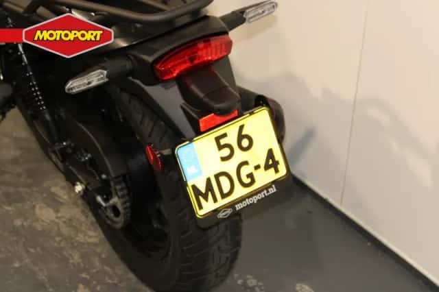 Kawasaki Eliminator 500 SE (2026) thumbnail 5