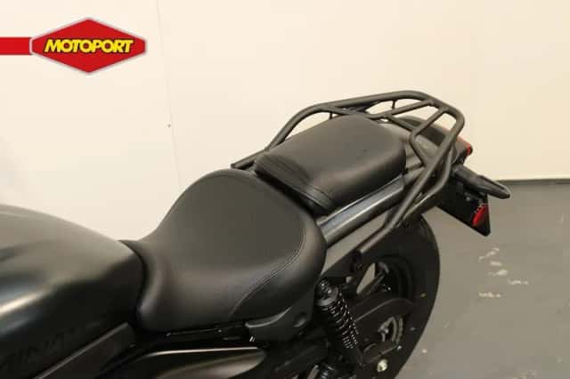 Kawasaki Eliminator 500 SE (2026) thumbnail 6