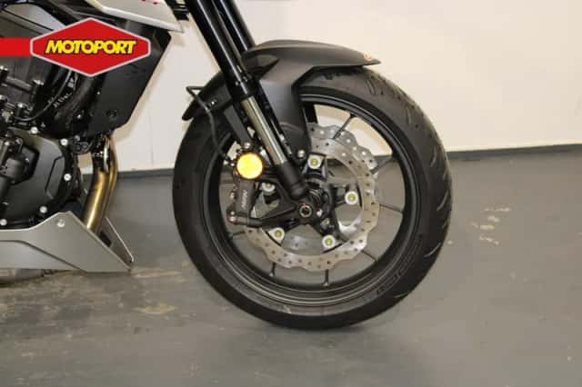 Honda CB 750 Hornet (2026) thumbnail 4