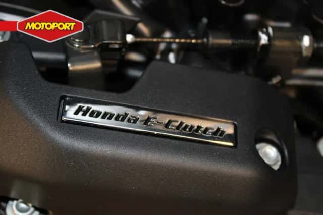 Honda CB 750 Hornet (2026) thumbnail 6