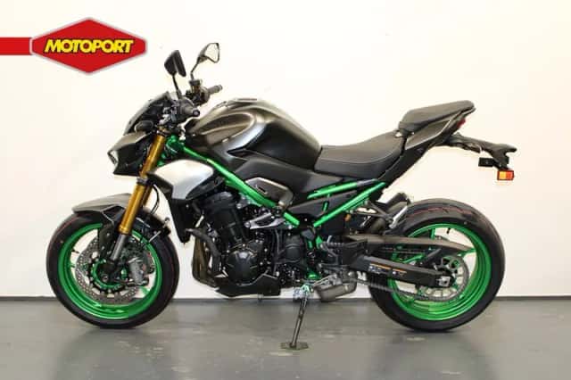 Kawasaki Z 900 se (2026) thumbnail 3