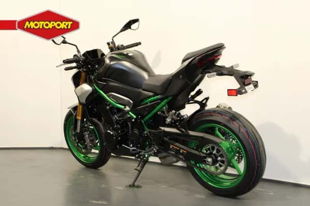 Kawasaki Z 900 se (2026) thumbnail 4