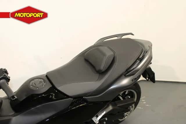 Yamaha Tmax Tech MAX (2026) thumbnail 6