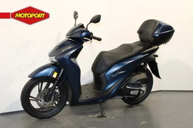 Honda SH 125 (2026) thumbnail 2