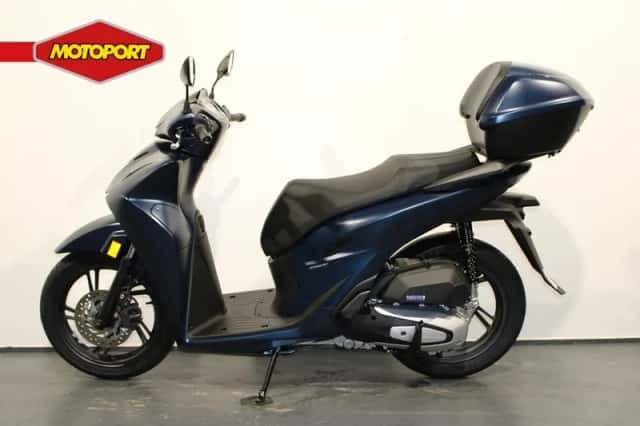 Honda SH 125 (2026) thumbnail 3