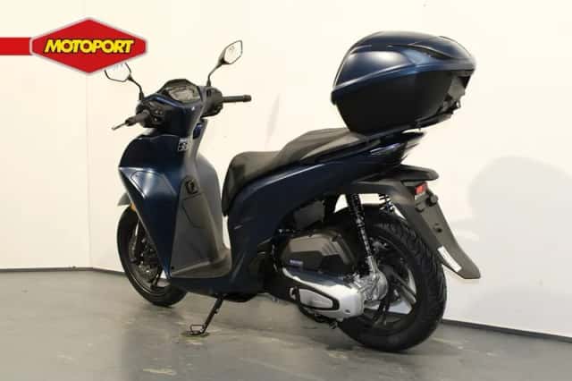 Honda SH 125 (2026) thumbnail 4
